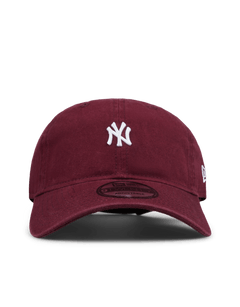 New Era New York Yankees Mini Logo 9Twenty | Rezet Store