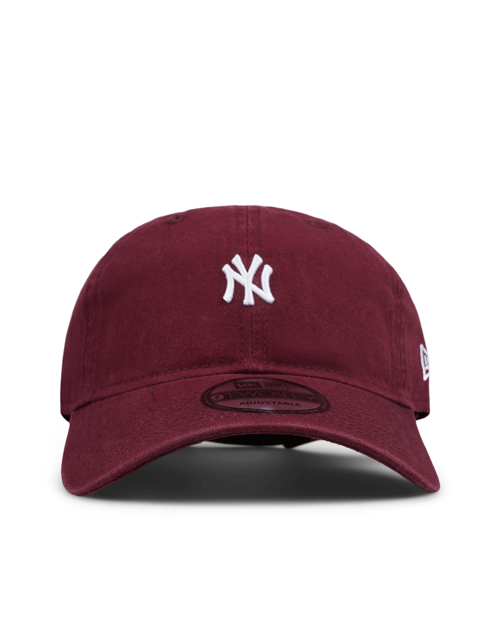 New Era New York Yankees Mini Logo 9Twenty | Rezet Store