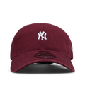 New Era New York Yankees Mini Logo 9Twenty | Rezet Store