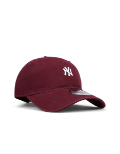 New Era New York Yankees Mini Logo 9Twenty | Rezet Store