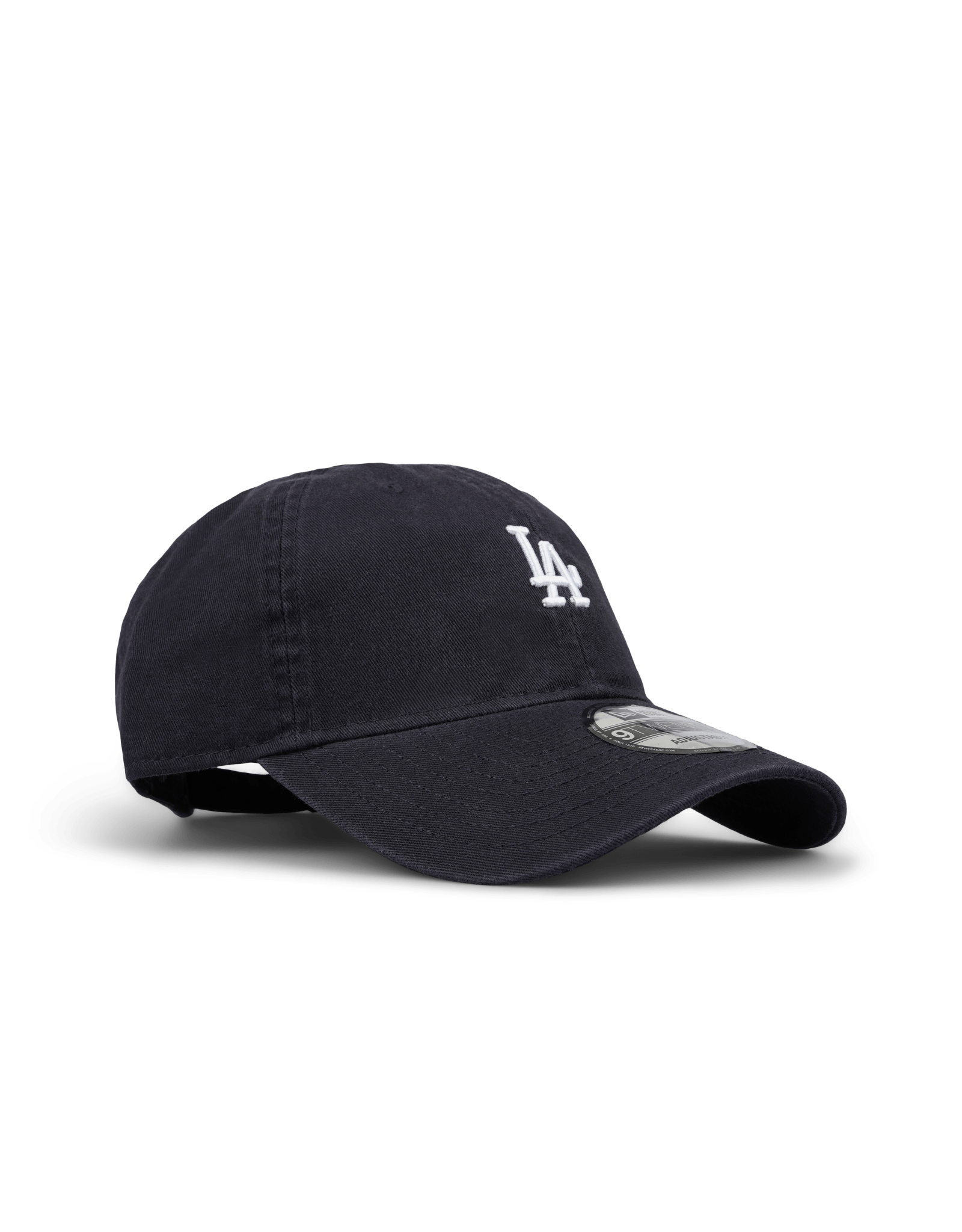 Los Angeles Dodgers Mini Logo 9Twenty