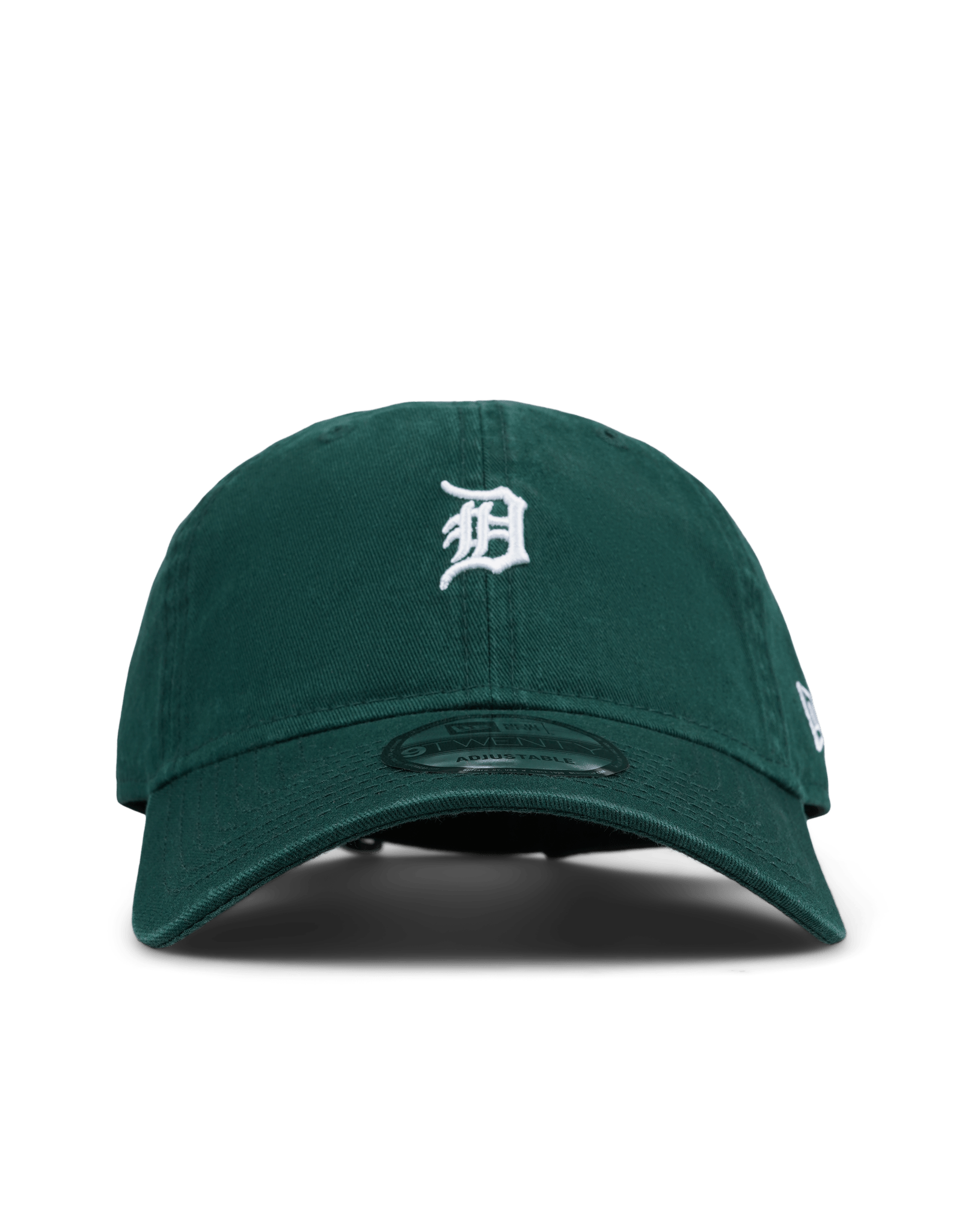 Detroit Tigers Mini Logo 9Twenty