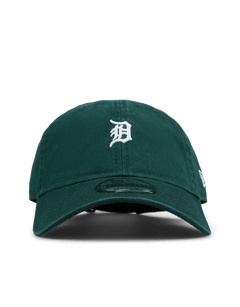 New Era Detroit Tigers Mini Logo 9Twenty | Rezet Store