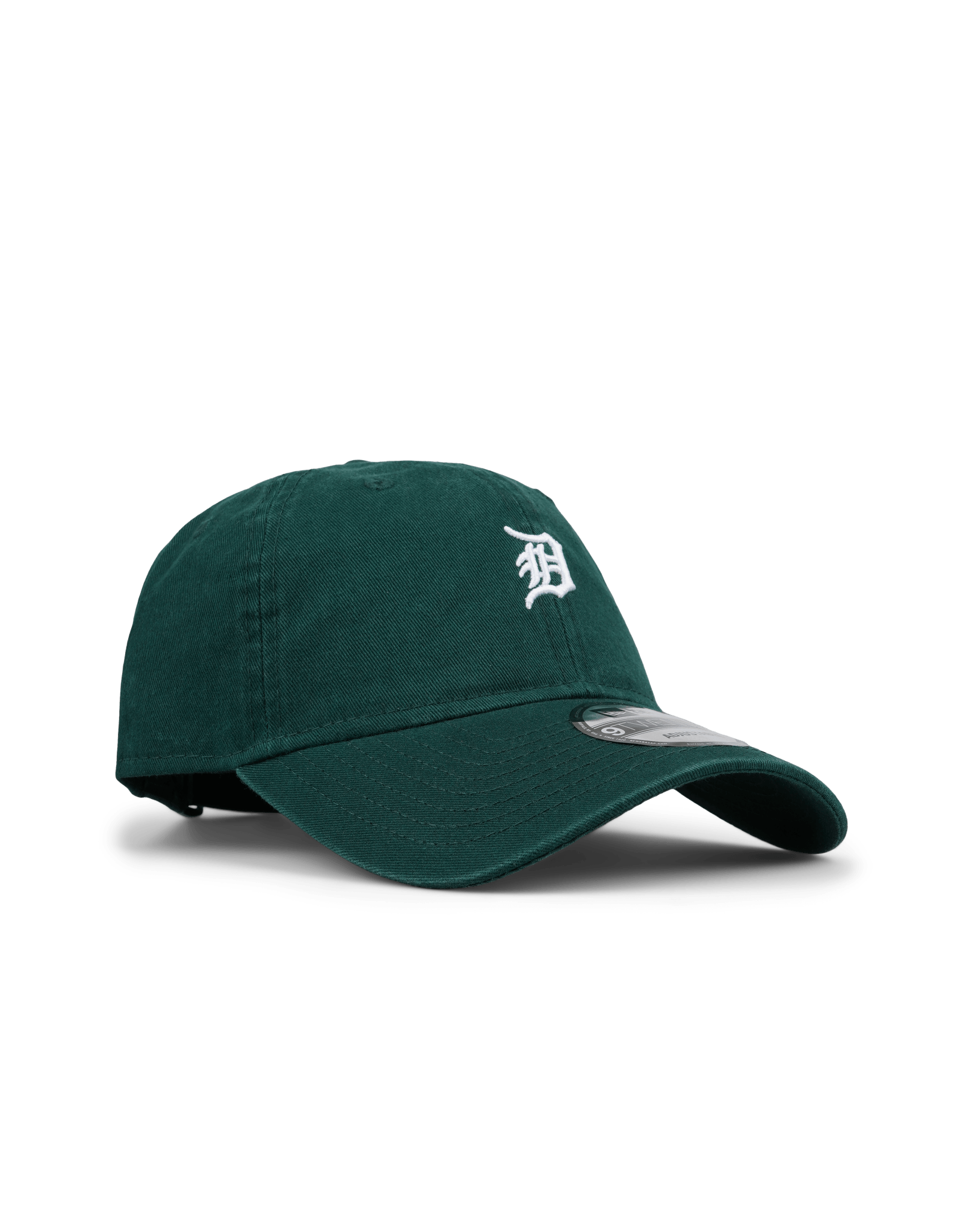 Detroit Tigers Mini Logo 9Twenty