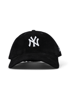 New Era New York Yankees Cord 9Twenty | Rezet Store
