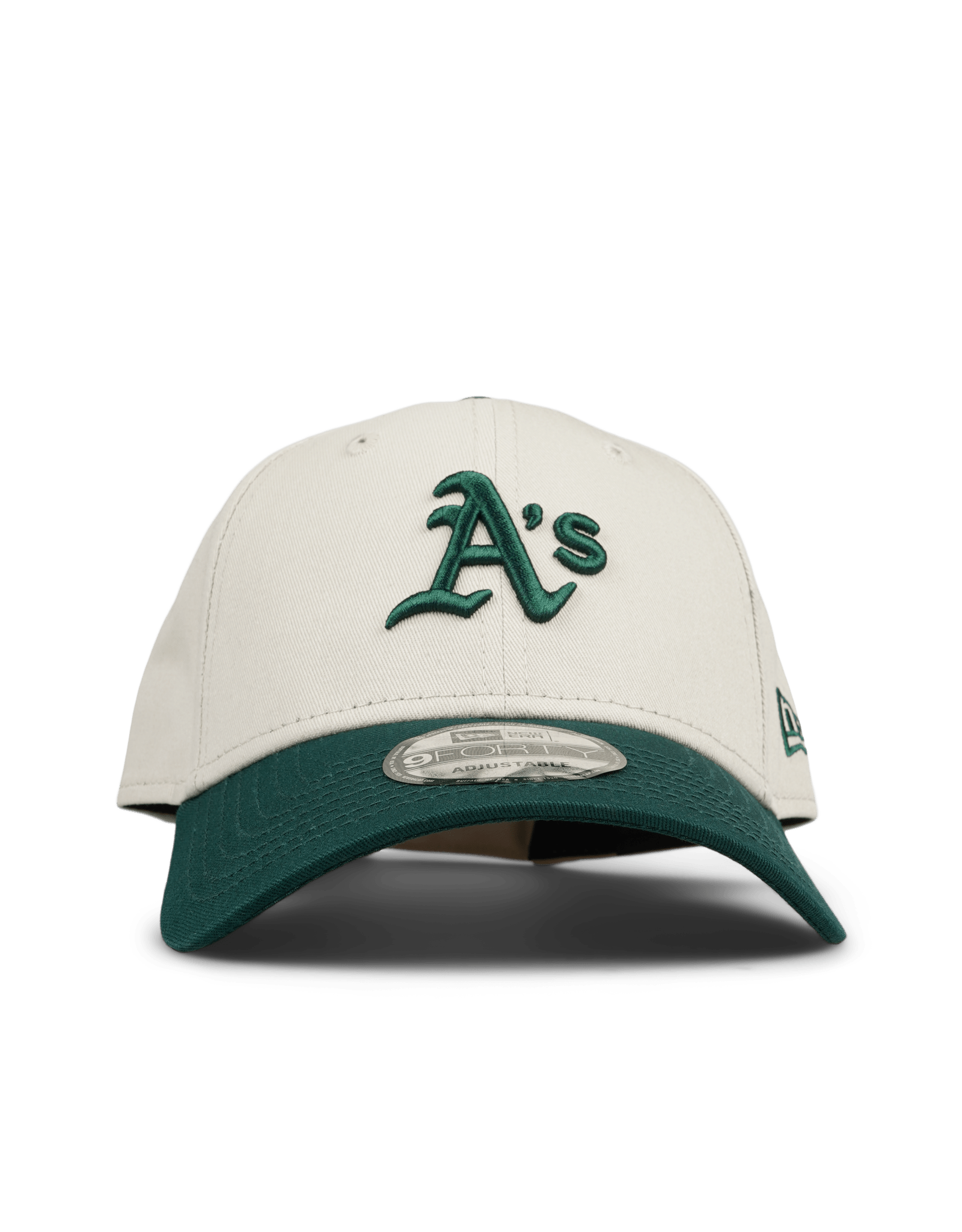 New Era Oakland Athletics Colour Block 9Forty | Rezet Store