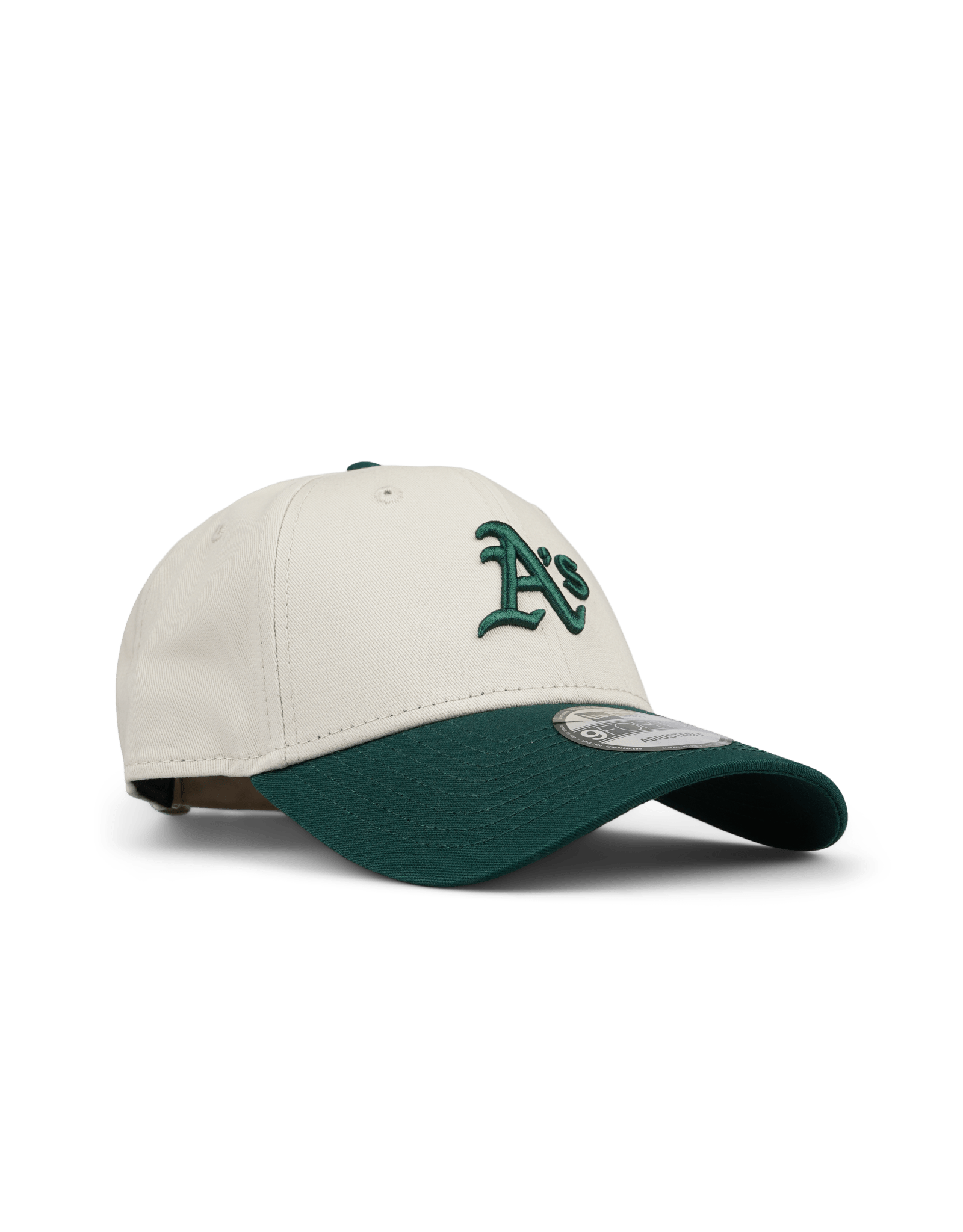 Oakland Athletics Colour Block 9Forty