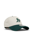New Era Oakland Athletics Colour Block 9Forty | Rezet Store