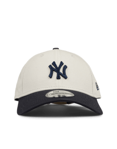 New Era New York Yankees Colour Block 9Forty | Rezet Store