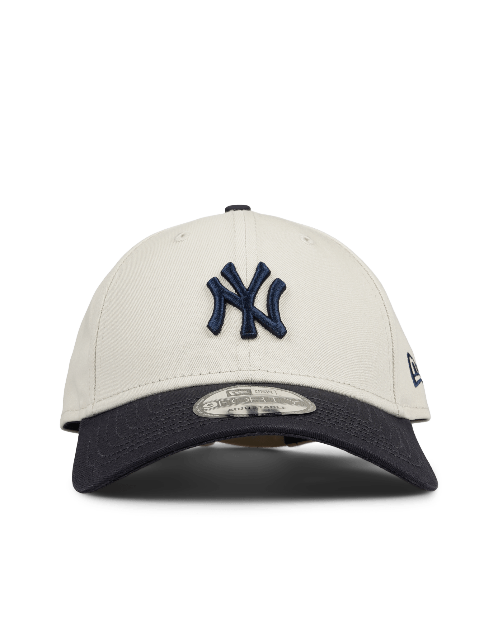 New Era New York Yankees Colour Block 9Forty | Rezet Store