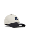New Era New York Yankees Colour Block 9Forty | Rezet Store