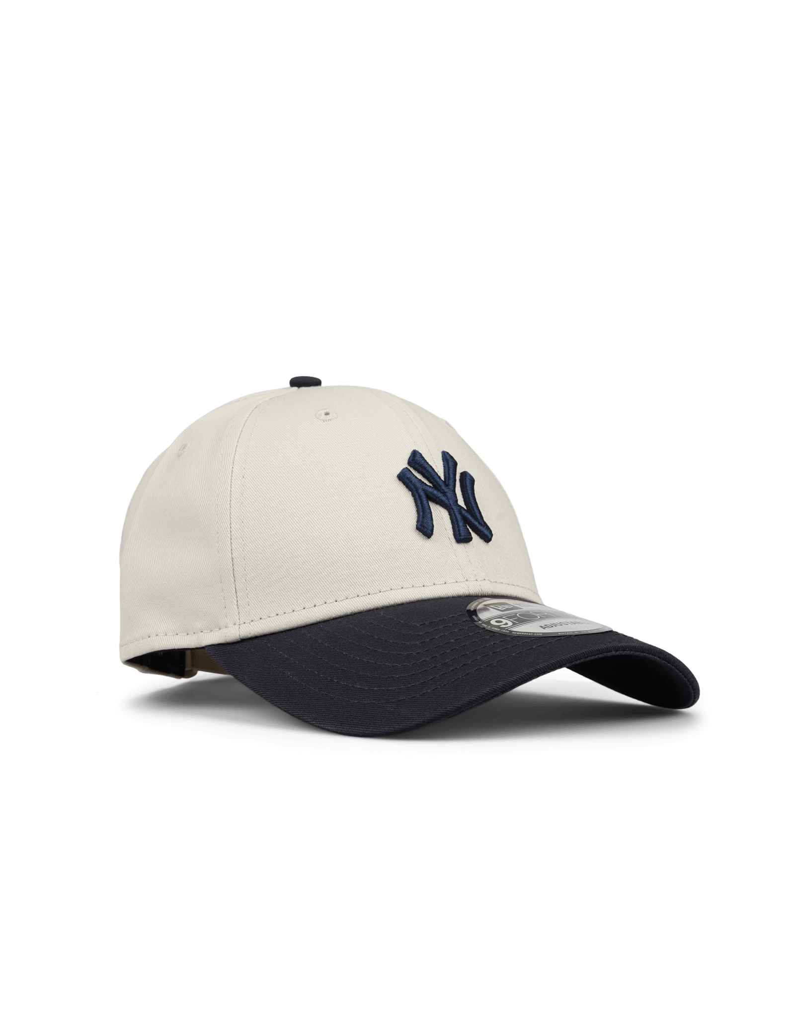 New Era New York Yankees Colour Block 9Forty | Rezet Store