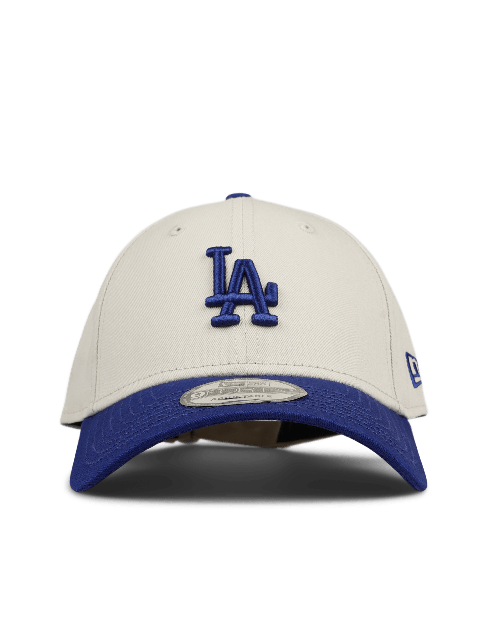 Los Angeles Dodgers Colour Block 9Forty