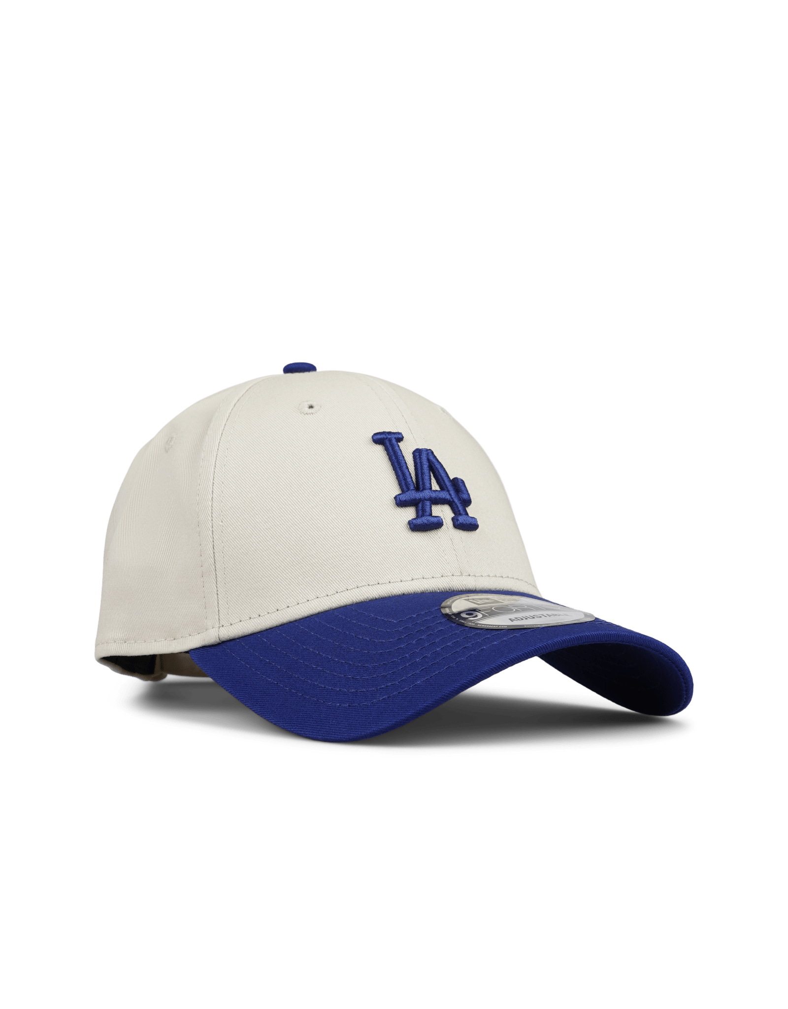 Los Angeles Dodgers Colour Block 9Forty