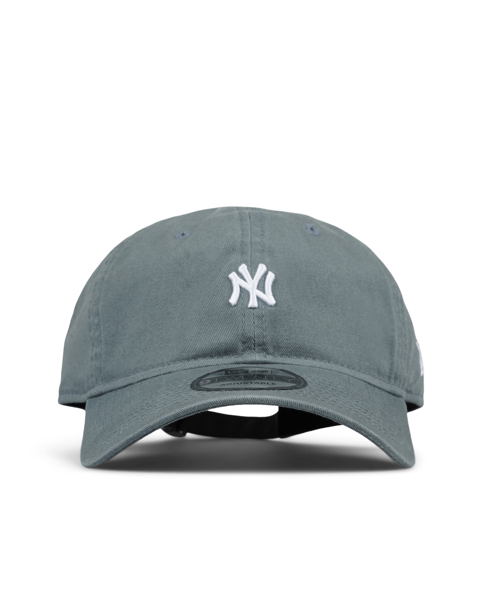 New Era New York Yankees Washed Mini Logo 9Twenty | Rezet Store