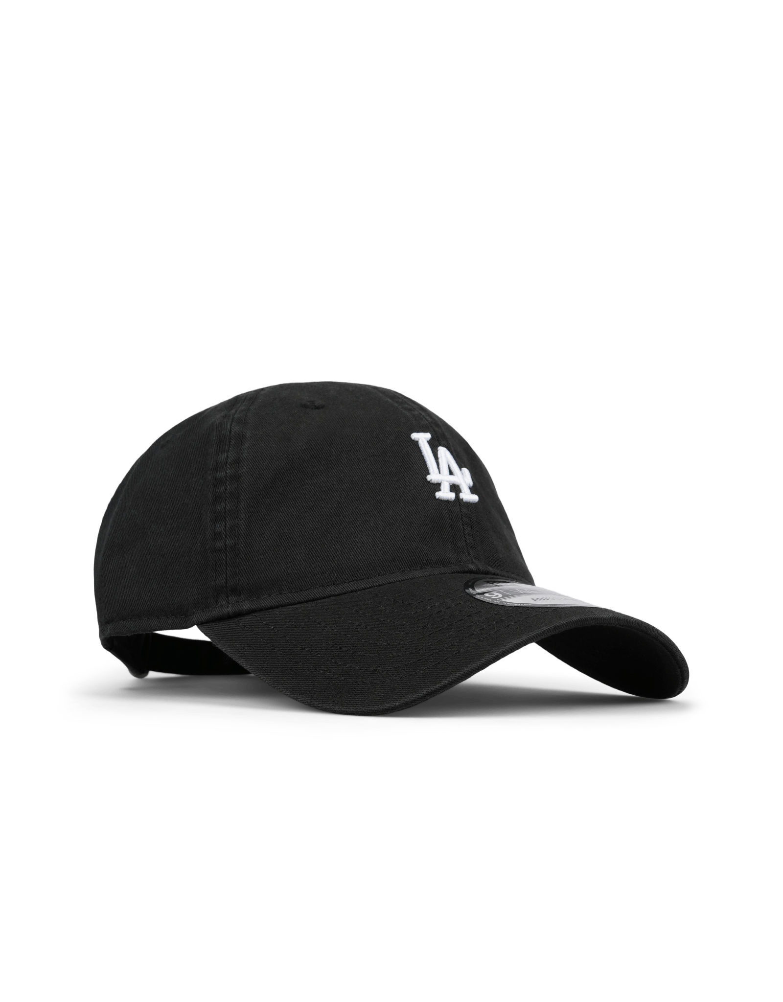 New Era Los Angeles Dodgers Washed Mini Logo 9Twenty | Rezet Store