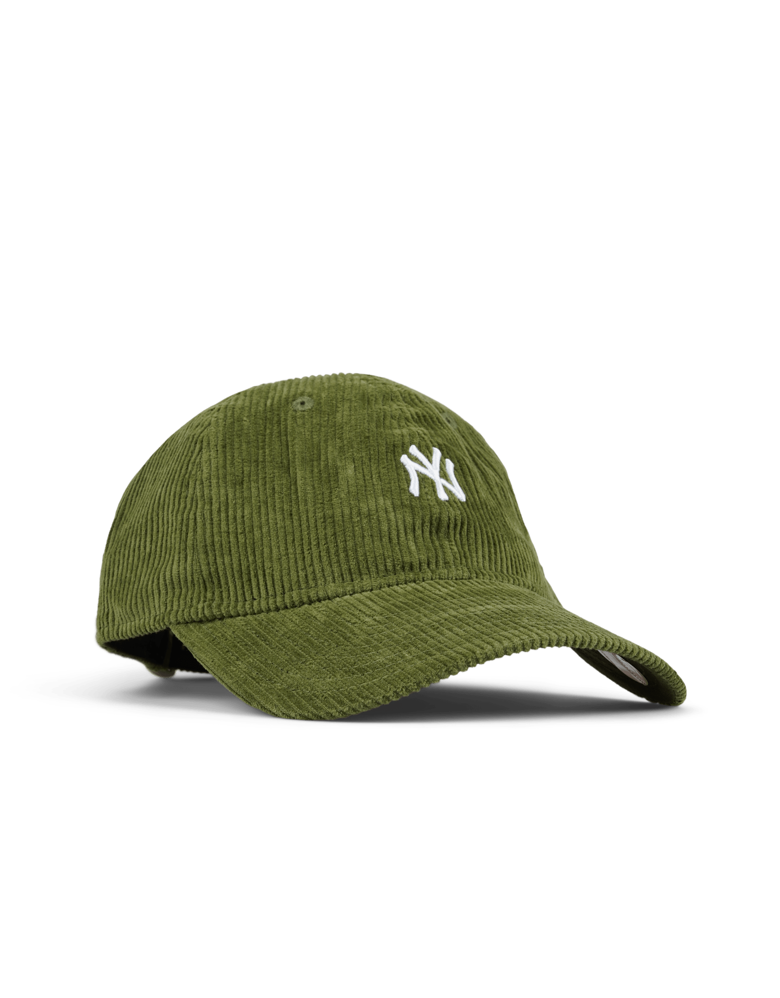 New Era New York Yankees Cord 9Twenty | Rezet Store