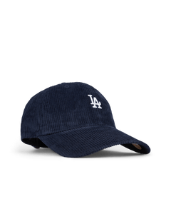 New Era Los Angeles Dodgers Cord 9Twenty | Rezet Store