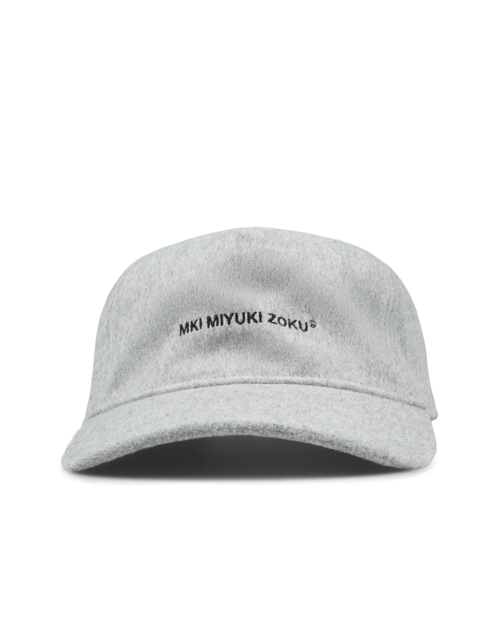 V2 Mohair Ball Cap