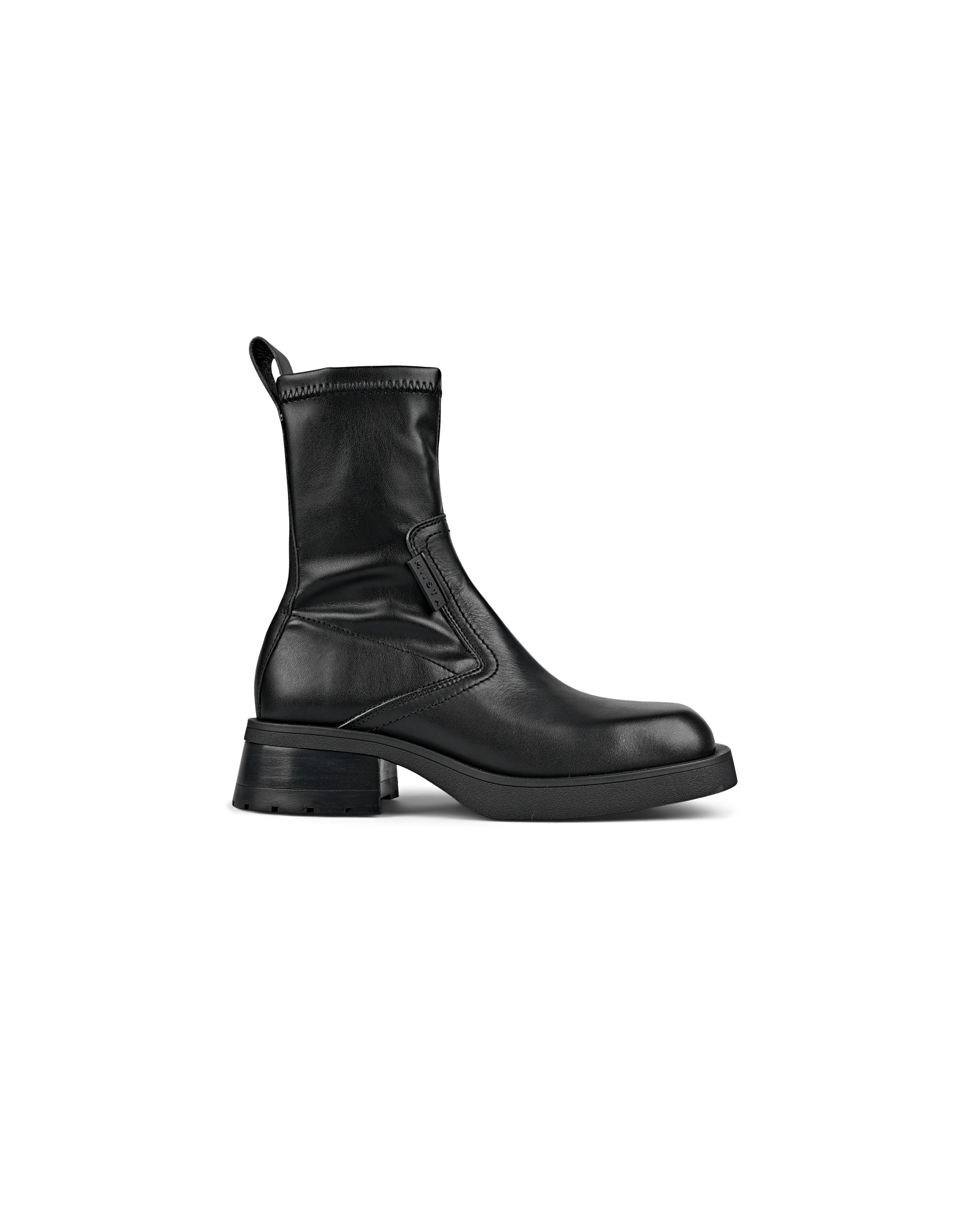 MIISTA New Oliana Ankle Boots | Rezet Store