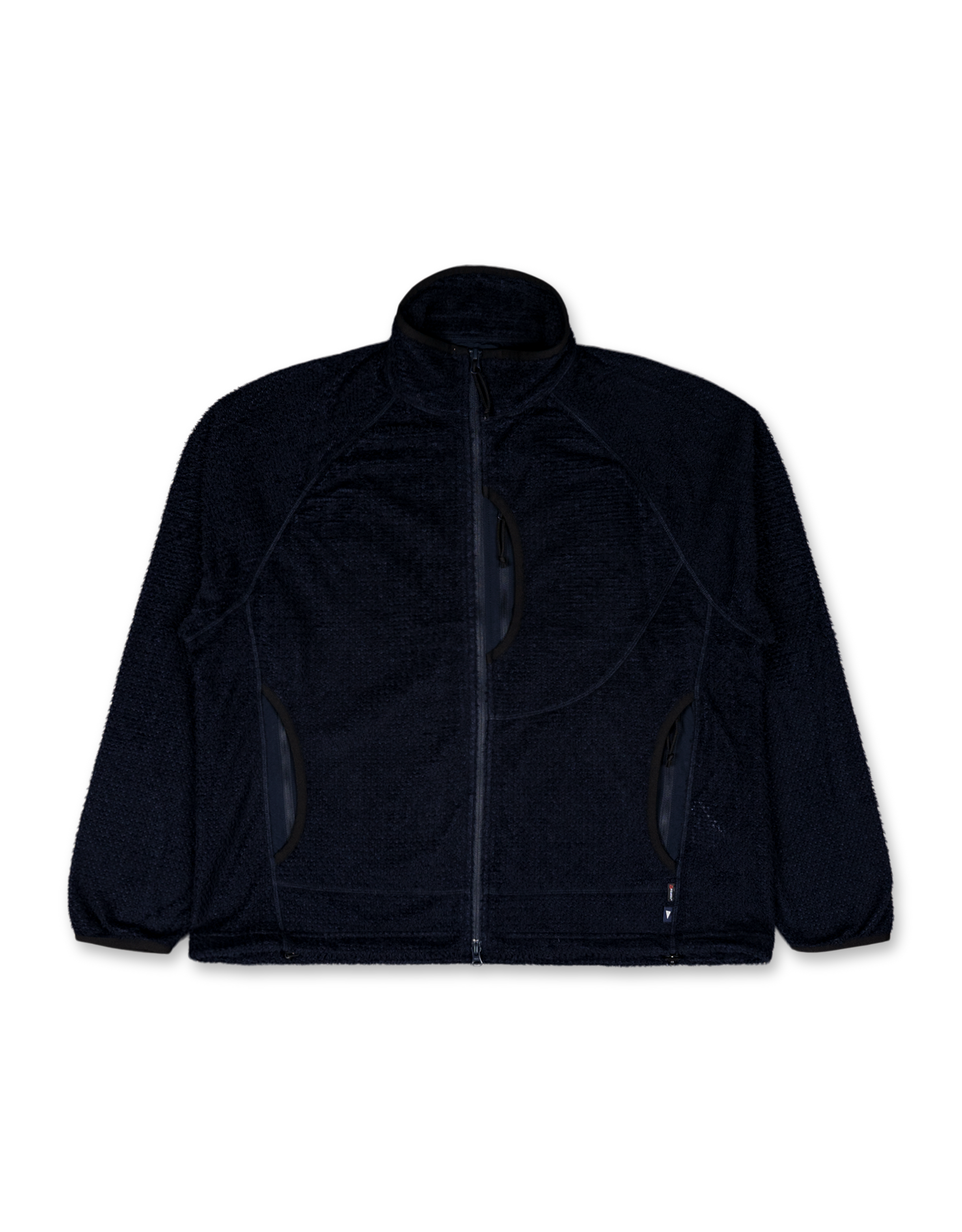 Finn Alpha Jacket