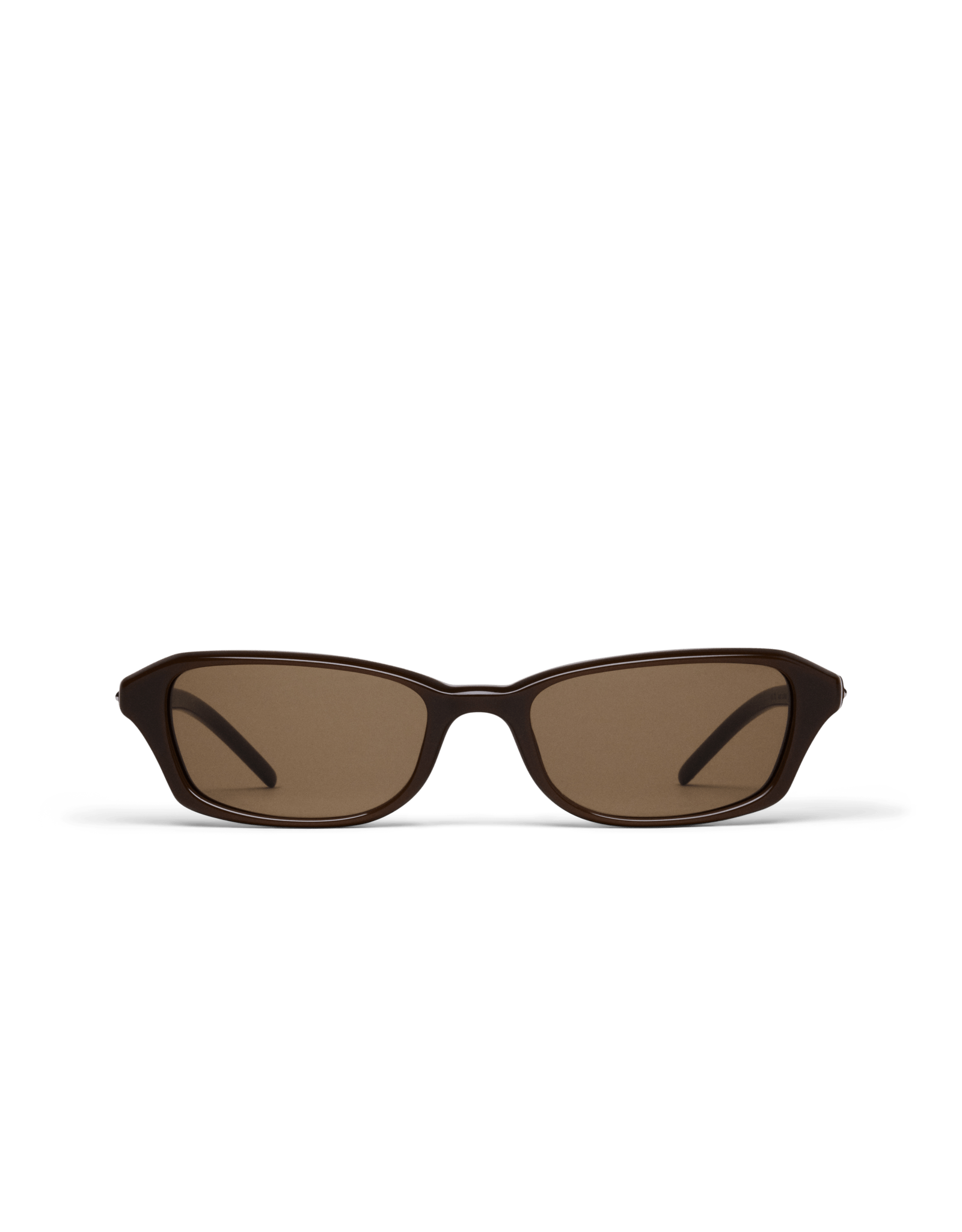 Chimi Eyewear Iris Brown - Rezetstore