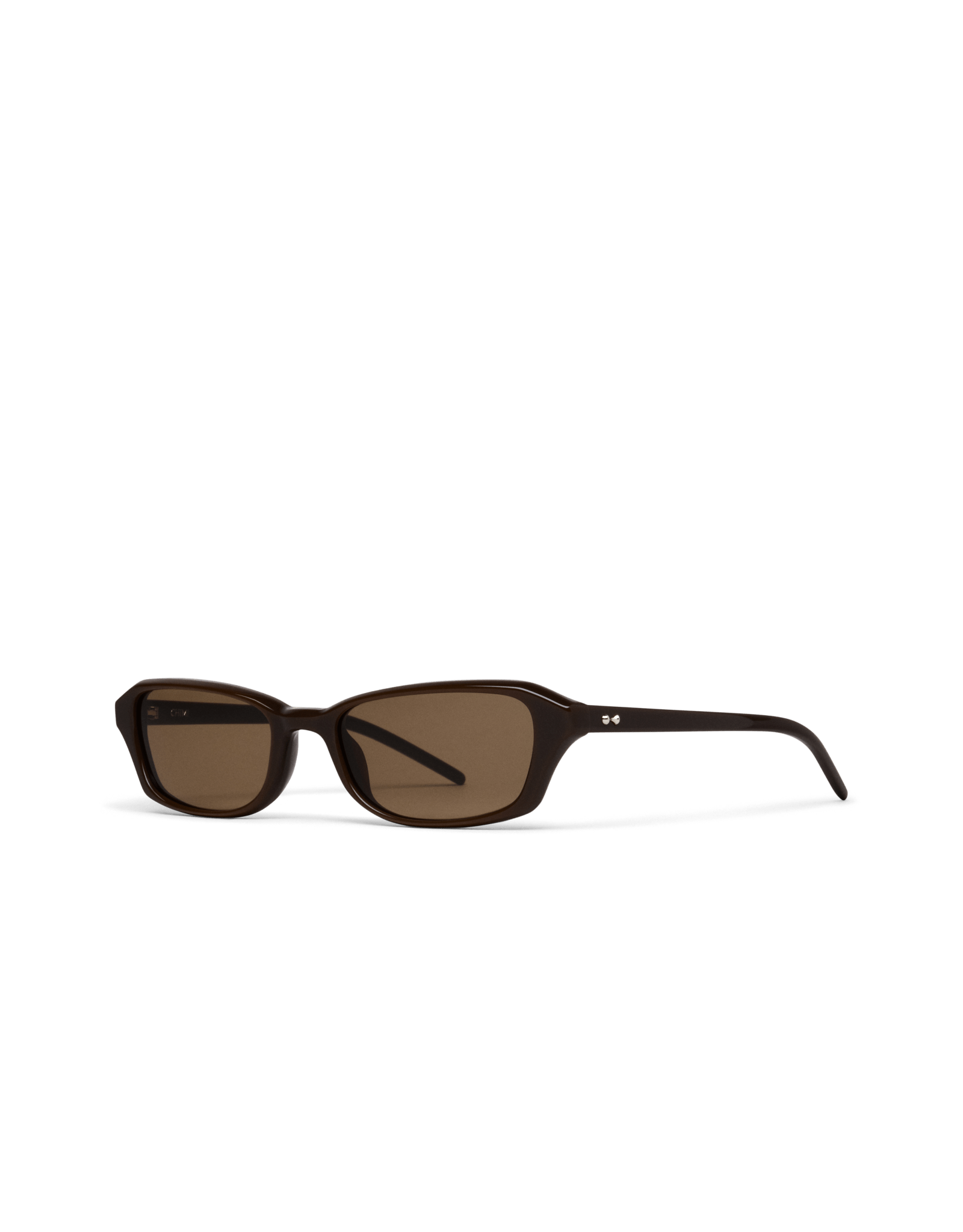 Chimi Eyewear Iris Brown - Rezetstore