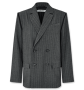 oval square Bonnie Blazer | Rezet Store
