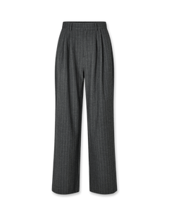 oval square Bonnie Trousers | Rezet Store