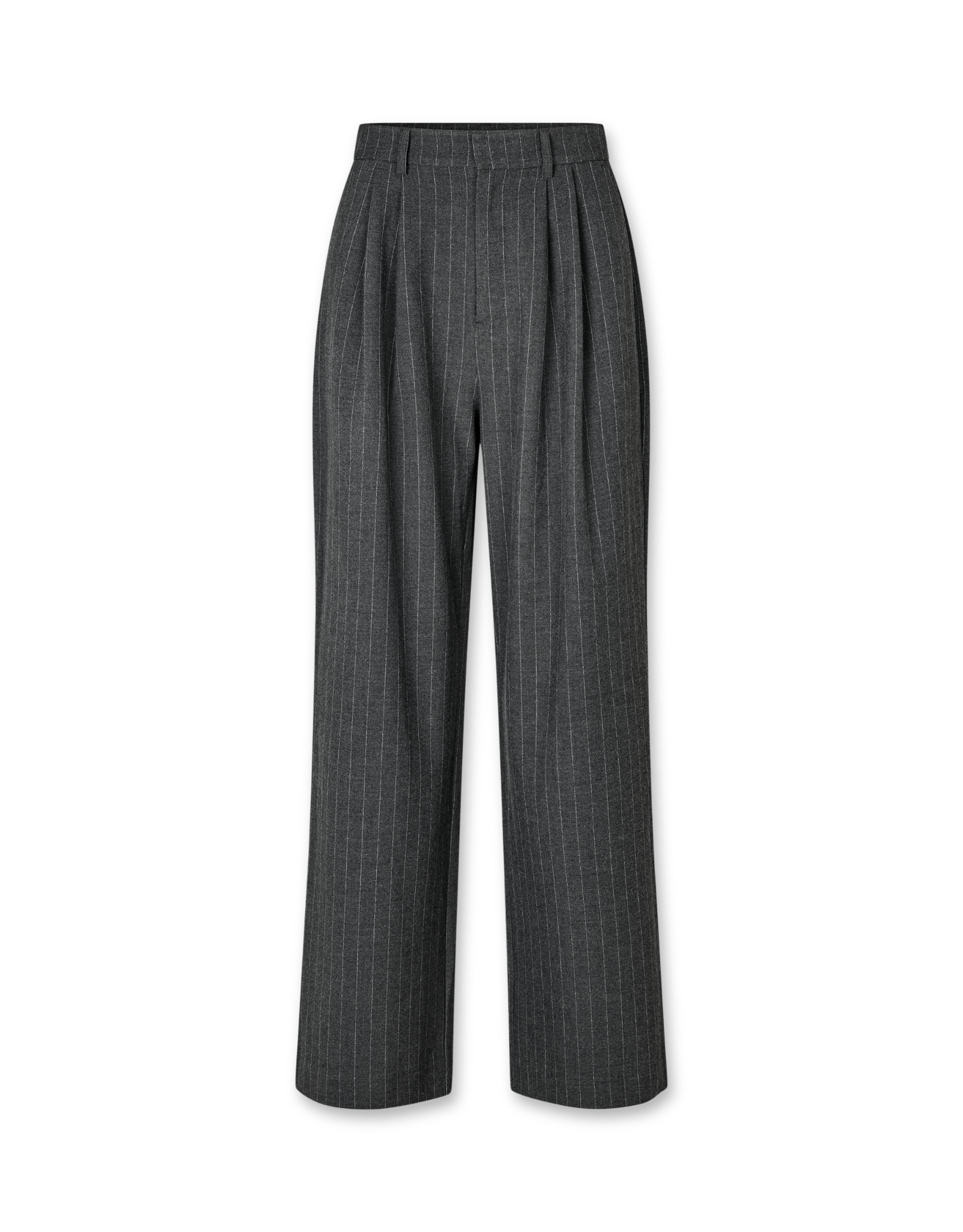 oval square Bonnie Trousers | Rezet Store