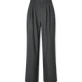 oval square Bonnie Trousers | Rezet Store
