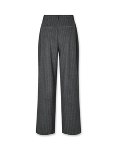 oval square Bonnie Trousers | Rezet Store