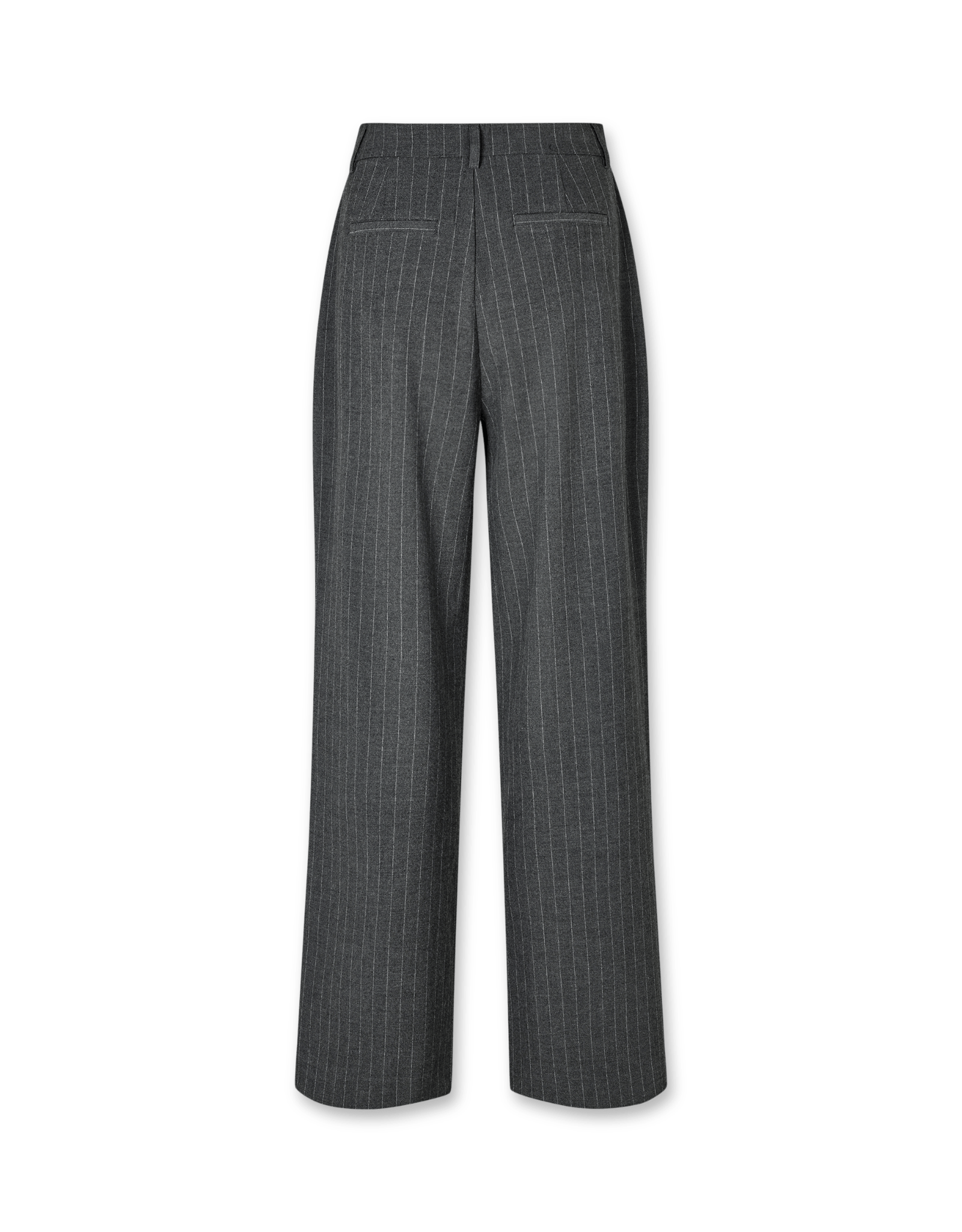 oval square Bonnie Trousers | Rezet Store