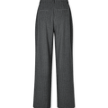 oval square Bonnie Trousers | Rezet Store