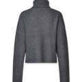 oval square Fave Zip Knit | Rezet Store