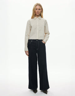 oval square Oval Square Venice Jeans | Rezet Store