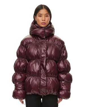 Active Hood Jacket