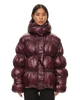 Active Hood Jacket