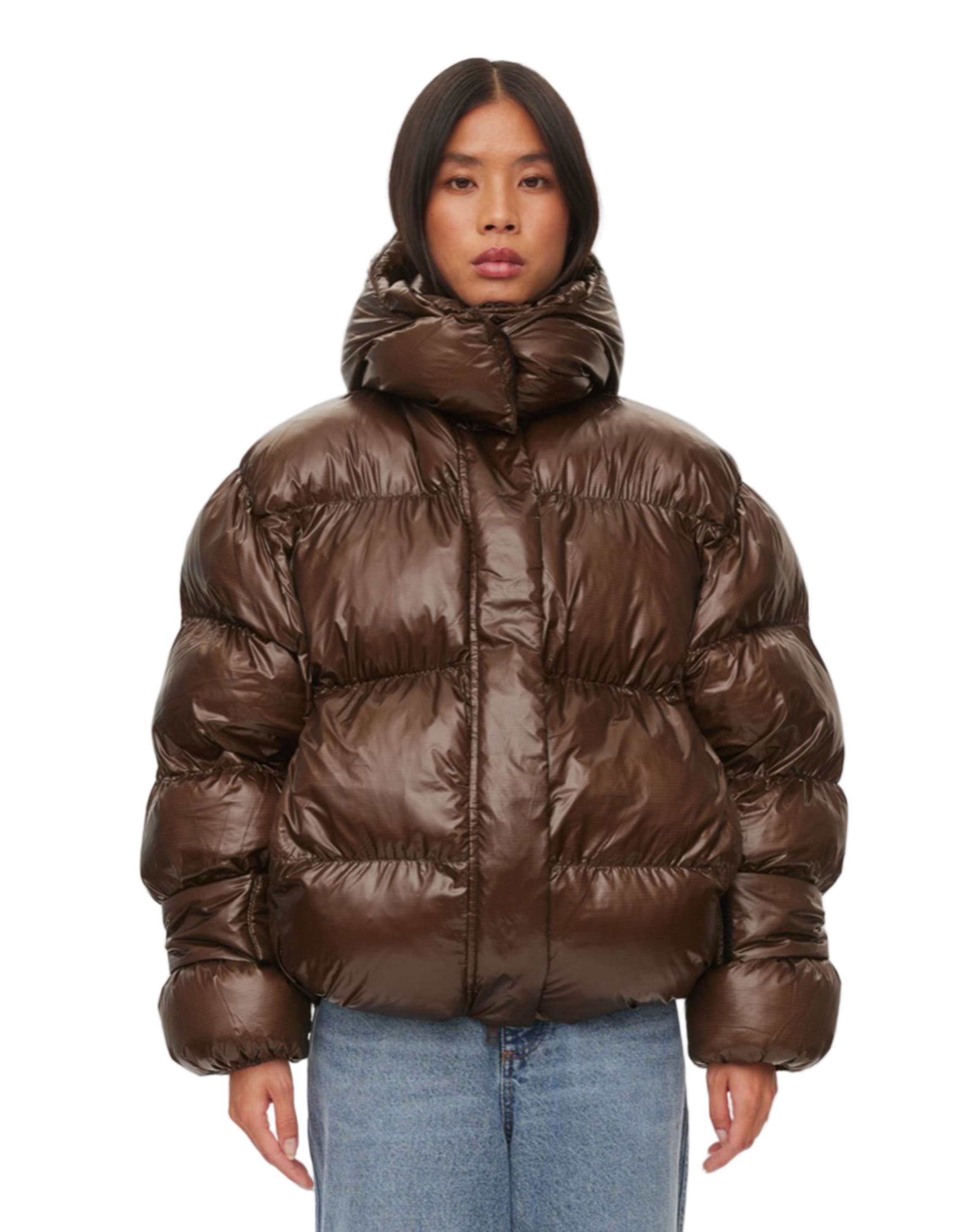 Active Hood Jacket