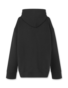 oval square Bobbi Zip Hood | Rezet Store