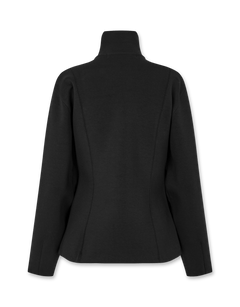 oval square Bobbi Zip Jacket | Rezet Store