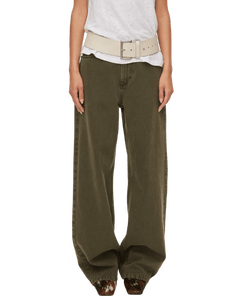 oval square Bright Jeans | Rezet Store