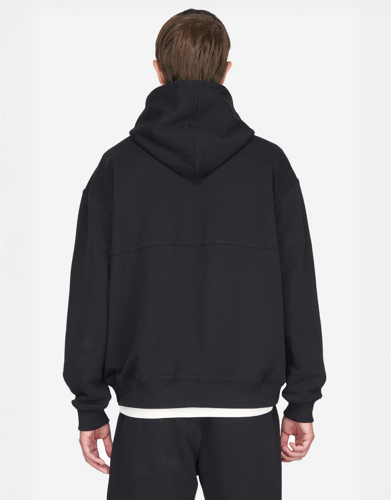 UNNA Slow Motion Hoodie | Rezet Store