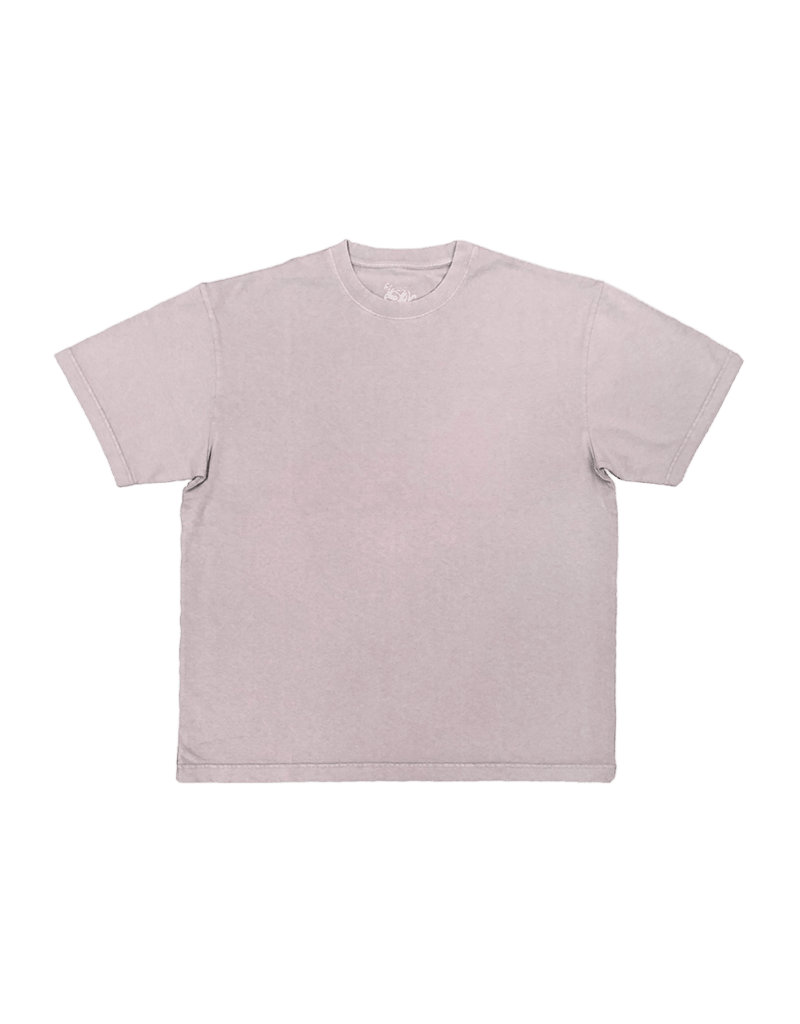 Dancer Blank Tee | Rezet Store