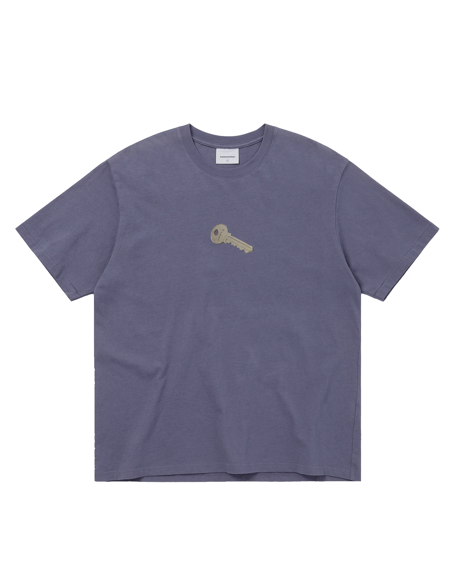 Key Bundle Tee