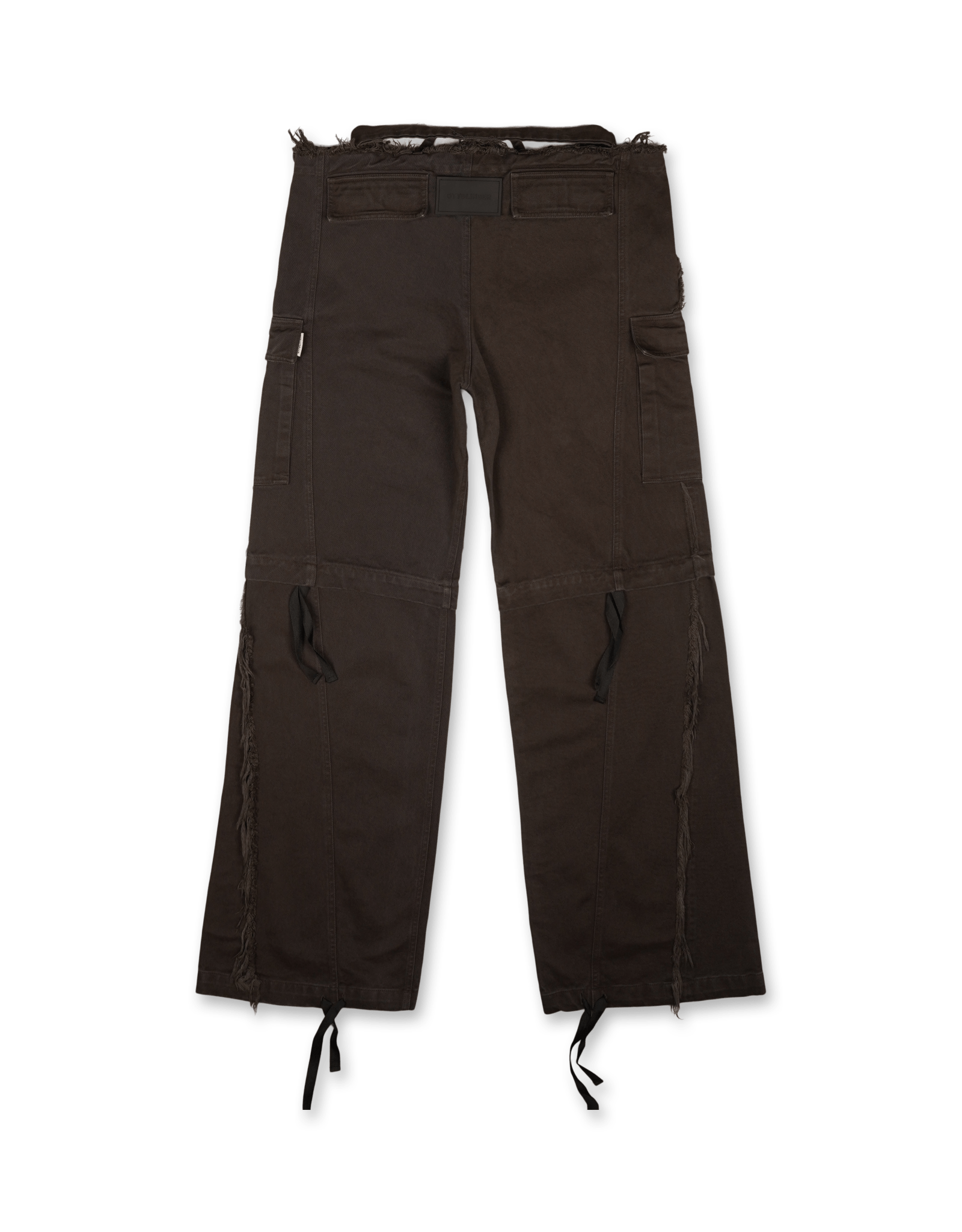 Baggy Cargo Pants