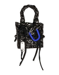 Signature Ceramic Bag