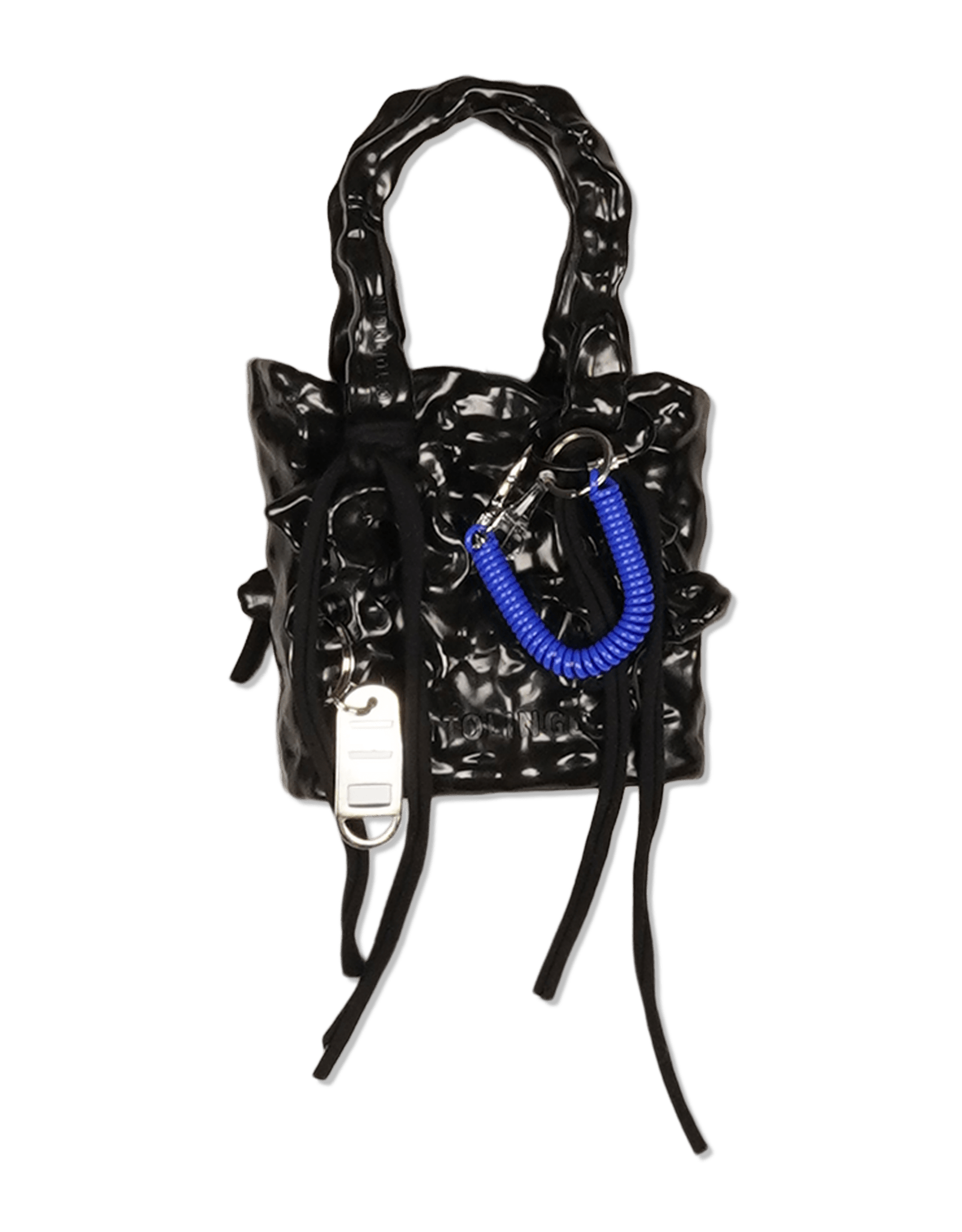 Signature Ceramic Bag