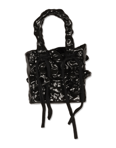 Signature Ceramic Bag