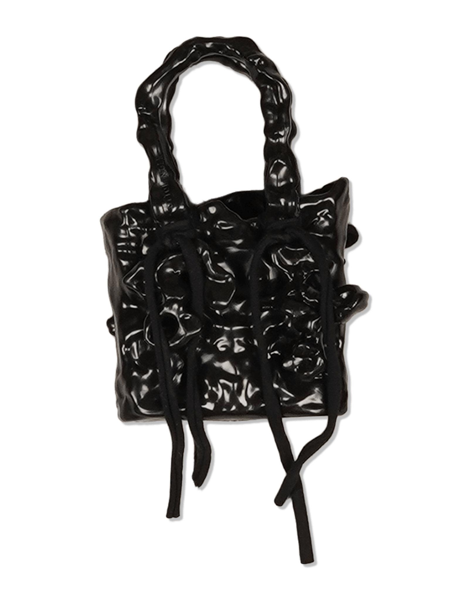 Signature Ceramic Bag